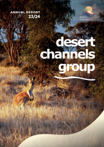 Desert Channels Qld Annual Report 2023-2024