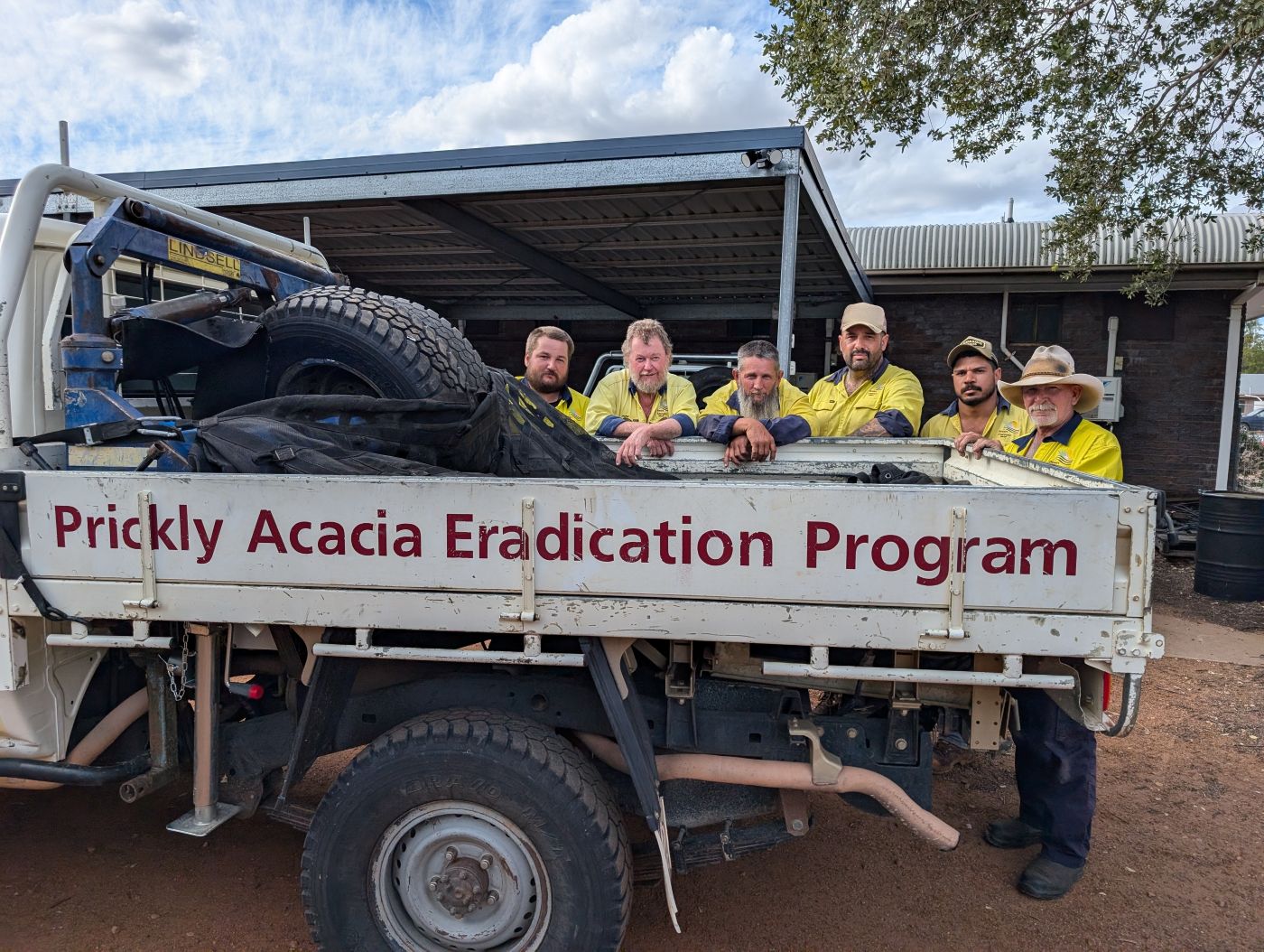 Landcare